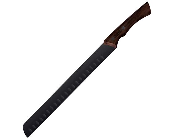Кухонный нож Tramontina Churrasco Black Slicer 305 мм (22842/112)