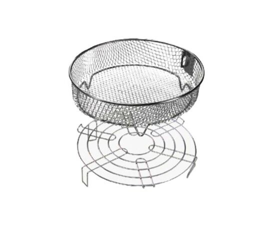 Фритюрница Saturn ST-EC0143, изображение 2 Фритюрница Saturn ST-EC0143, изображение 2