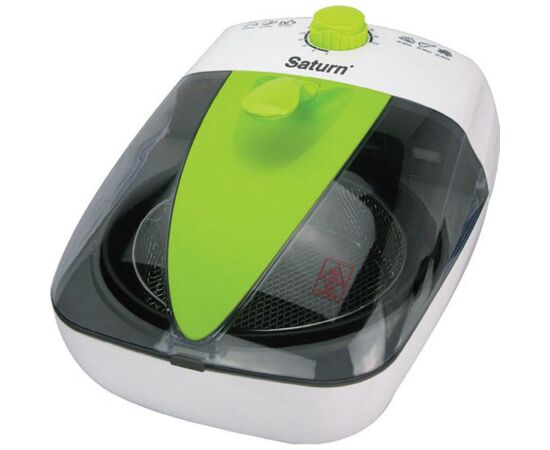 Фритюрниця Saturn ST-EC0143