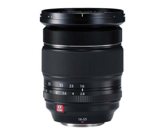 Объектив Fujifilm XF 16-55mm F2.8 LM WR R (16443072)
