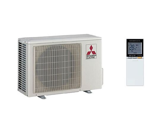 Кондиционер Mitsubishi Design inverter (MSZ-EF25VE3S/MUZ-EF25VE), изображение 3 Кондиционер Mitsubishi Design inverter (MSZ-EF25VE3S/MUZ-EF25VE), изображение 3