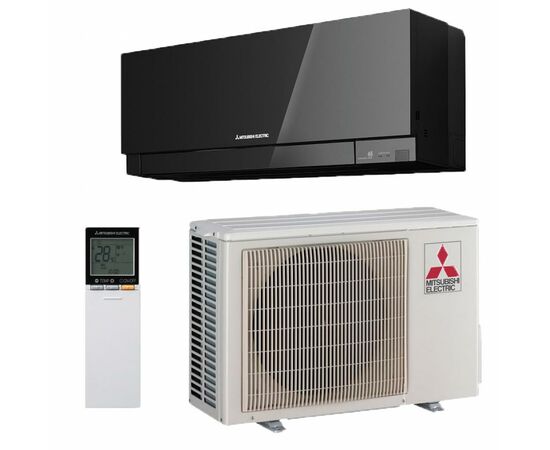 Кондиціонер Mitsubishi Design inverter (MSZ-EF25VE3B/MUZ-EF25VE)
