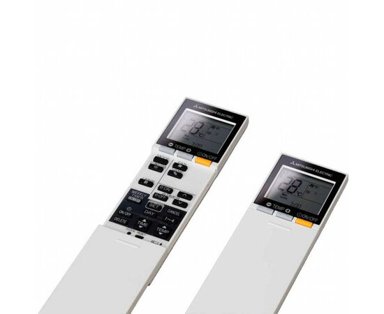 Кондиционер Mitsubishi Design inverter (MSZ-EF25VE3W/MUZ-EF25VE), изображение 4 Кондиционер Mitsubishi Design inverter (MSZ-EF25VE3W/MUZ-EF25VE), изображение 4