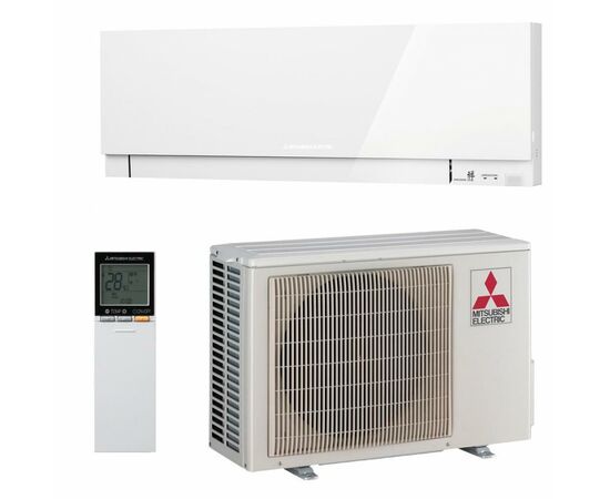 Кондиціонер Mitsubishi Design inverter (MSZ-EF25VE3W/MUZ-EF25VE)