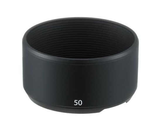 Объектив Fujifilm XF 50mm F2.0 R WR Black (16536611), изображение 5 Объектив Fujifilm XF 50mm F2.0 R WR Black (16536611), изображение 5
