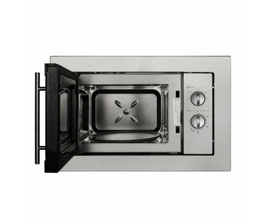 Микроволновая печь Ventolux MWBI 20 X, изображение 3 Микроволновая печь Ventolux MWBI 20 X, изображение 3