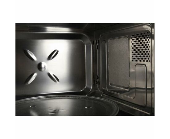Микроволновая печь Ventolux MWBI 20 X, изображение 4 Микроволновая печь Ventolux MWBI 20 X, изображение 4