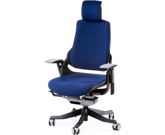 Офисное кресло Special4You WAU NAVYBLUE FABRIC (000002731)