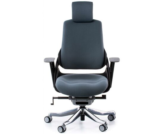 Офисное кресло Special4You WAU SLATEGREY FABRIC (000002732), изображение 2