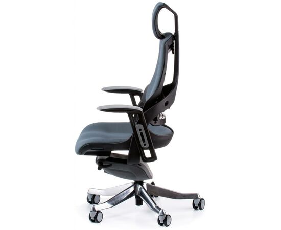 Офисное кресло Special4You WAU SLATEGREY FABRIC (000002732), изображение 5