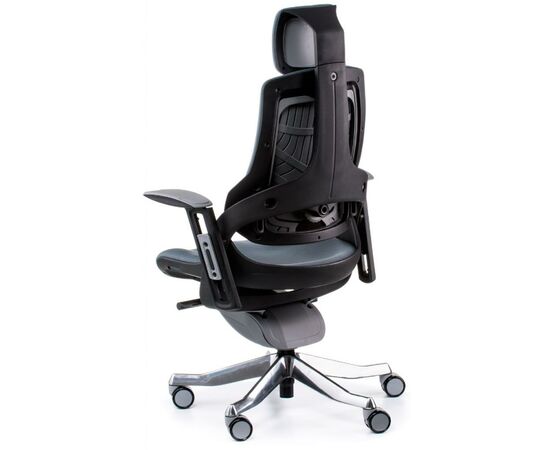 Офисное кресло Special4You WAU SLATEGREY FABRIC (000002732), изображение 6