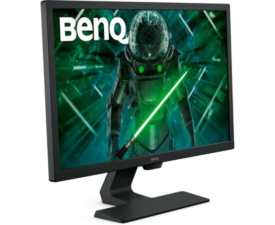 Монитор BenQ GL2480 Black, изображение 3 Монитор BenQ GL2480 Black, изображение 3