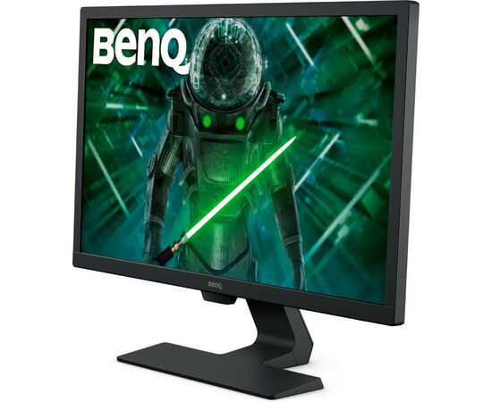 Монитор BenQ GL2480 Black, изображение 4 Монитор BenQ GL2480 Black, изображение 4