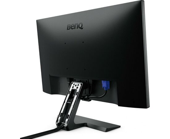 Монитор BenQ GL2480 Black, изображение 6 Монитор BenQ GL2480 Black, изображение 6