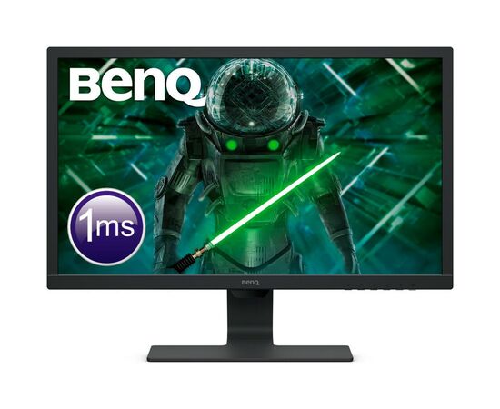 Монитор BenQ GL2480 Black