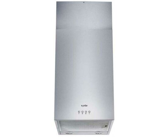 Вытяжка кухонная Ventolux ISOLA CUBE (1200), изображение 2 Вытяжка кухонная Ventolux ISOLA CUBE (1200), изображение 2