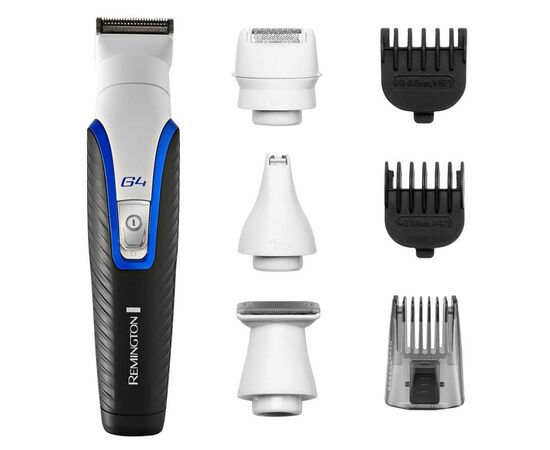 Машинка для стрижки Remington PG 4000 (PG4000), зображення 2 Машинка для стрижки Remington PG 4000 (PG4000), зображення 2