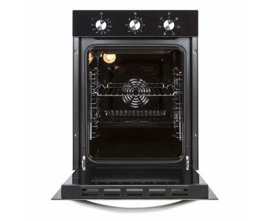 Духовой шкаф Ventolux NEW YORK 6 MT (BK) (NEWYORK6MT(BK)), изображение 3 Духовой шкаф Ventolux NEW YORK 6 MT (BK) (NEWYORK6MT(BK)), изображение 3