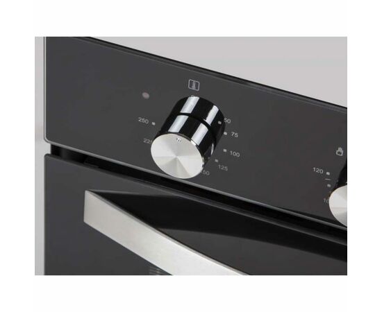 Духовой шкаф Ventolux NEW YORK 6 MT (BK) (NEWYORK6MT(BK)), изображение 6 Духовой шкаф Ventolux NEW YORK 6 MT (BK) (NEWYORK6MT(BK)), изображение 6