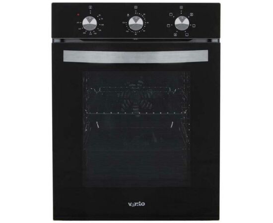 Духовой шкаф Ventolux NEW YORK 6 MT (BK) (NEWYORK6MT(BK))