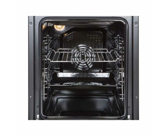 Духовой шкаф Ventolux NEW YORK 6 MT (WH) (NEWYORK6MT(WH)), изображение 4 Духовой шкаф Ventolux NEW YORK 6 MT (WH) (NEWYORK6MT(WH)), изображение 4