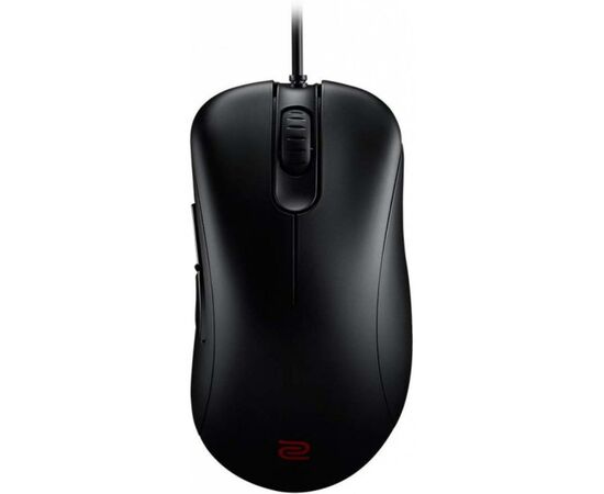 Мишка Zowie EC2 Black (9H.N26BB.A2E), зображення 3 Мишка Zowie EC2 Black (9H.N26BB.A2E), зображення 3