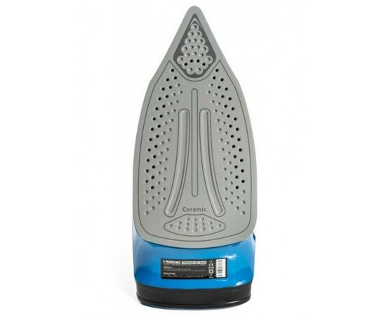 Утюг Hölmer HIC-2642, изображение 2 Утюг Hölmer HIC-2642, изображение 2
