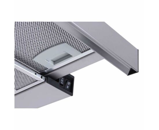 Вытяжка кухонная Ventolux GARDA 45 INOX (700) SLIM, изображение 4 Вытяжка кухонная Ventolux GARDA 45 INOX (700) SLIM, изображение 4