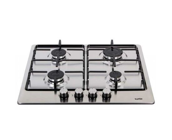 Варочная поверхность Ventolux HG640 B2 S (X), изображение 2 Варочная поверхность Ventolux HG640 B2 S (X), изображение 2