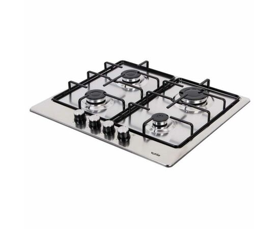 Варочная поверхность Ventolux HG640 B2 S (X), изображение 3 Варочная поверхность Ventolux HG640 B2 S (X), изображение 3