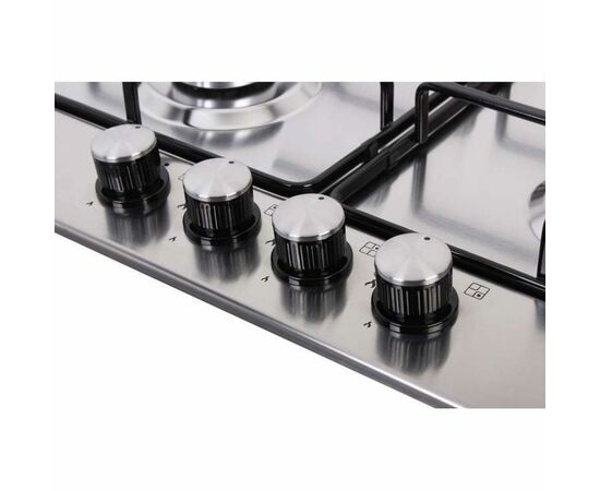 Варочная поверхность Ventolux HG640 B2 S (X), изображение 4 Варочная поверхность Ventolux HG640 B2 S (X), изображение 4
