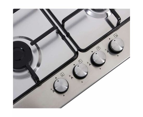 Варочная поверхность Ventolux HG640 B2 S (X), изображение 5 Варочная поверхность Ventolux HG640 B2 S (X), изображение 5
