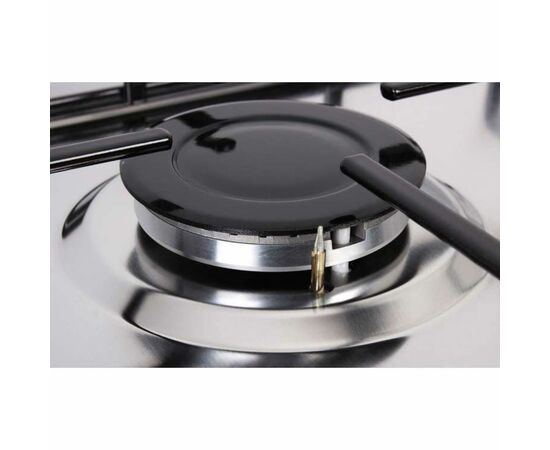 Варочная поверхность Ventolux HG640 B2 S (X), изображение 6 Варочная поверхность Ventolux HG640 B2 S (X), изображение 6