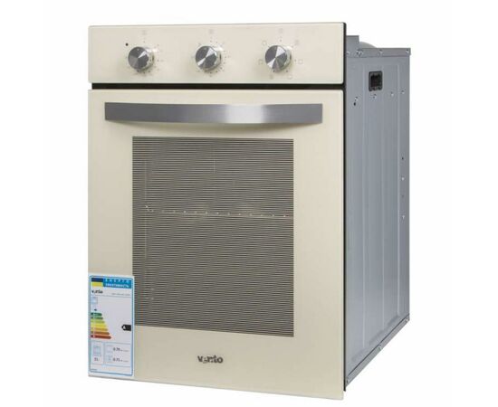 Духовой шкаф Ventolux NEW YORK 6 MT (IVORY), изображение 2 Духовой шкаф Ventolux NEW YORK 6 MT (IVORY), изображение 2