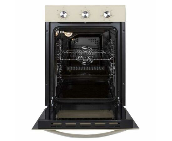 Духовой шкаф Ventolux NEW YORK 6 MT (IVORY), изображение 3 Духовой шкаф Ventolux NEW YORK 6 MT (IVORY), изображение 3