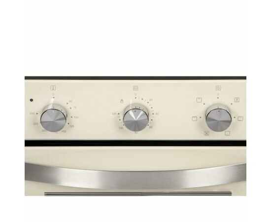 Духовой шкаф Ventolux NEW YORK 6 MT (IVORY), изображение 4 Духовой шкаф Ventolux NEW YORK 6 MT (IVORY), изображение 4