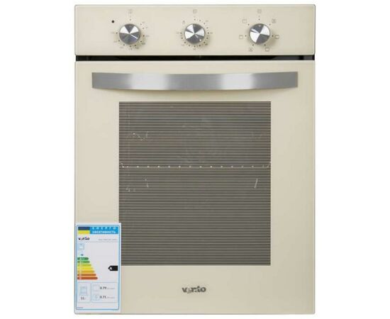 Духовой шкаф Ventolux NEW YORK 6 MT (IVORY)
