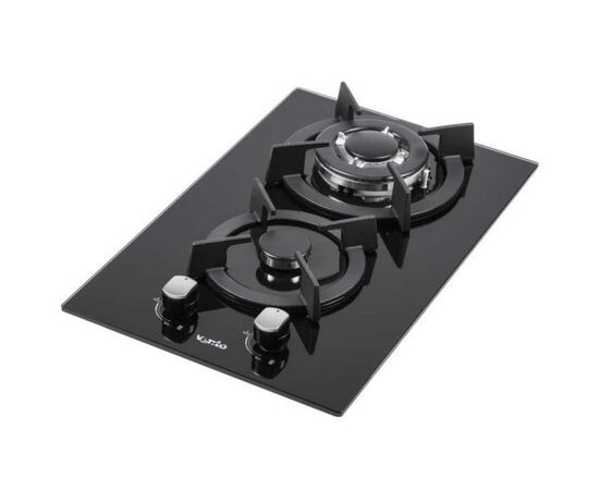 Варочна поверхня Ventolux HG 320 RCEST (BK) 7, зображення 3