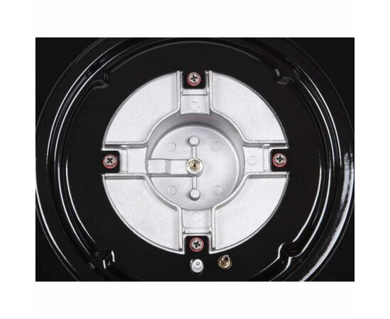 Варочна поверхня Ventolux HG 320 RCEST (BK) 7, зображення 6