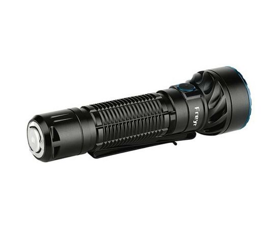Фонарь Olight Freyr White+RGB (Freyr), изображение 2 Фонарь Olight Freyr White+RGB (Freyr), изображение 2