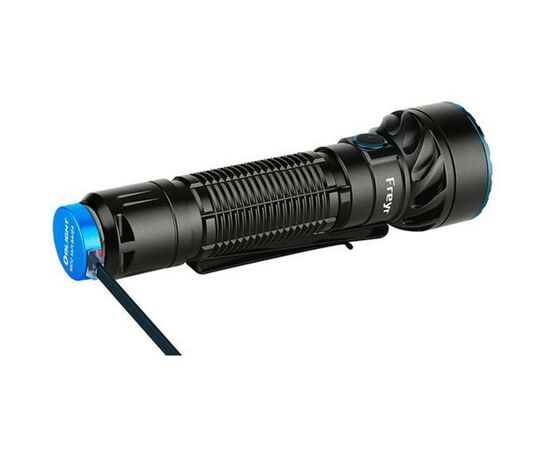 Фонарь Olight Freyr White+RGB (Freyr), изображение 3 Фонарь Olight Freyr White+RGB (Freyr), изображение 3