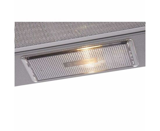 Вытяжка кухонная Ventolux GARDA 60 MX (700) SLIM, изображение 6