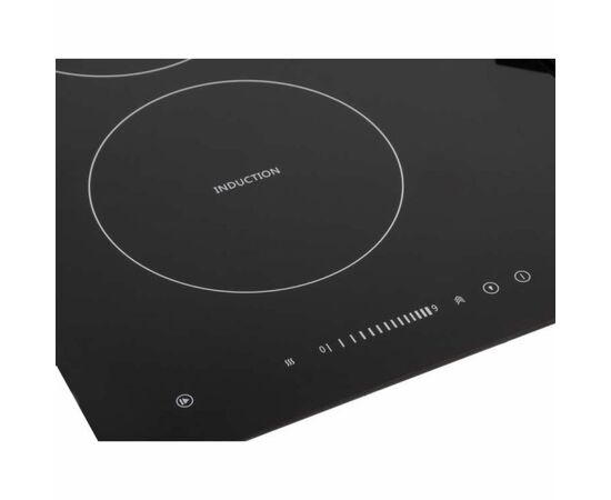 Варочная поверхность Ventolux HG622 B9G RCS I (BK), изображение 4 Варочная поверхность Ventolux HG622 B9G RCS I (BK), изображение 4