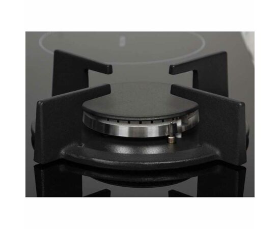 Варочная поверхность Ventolux HG622 B9G RCS I (BK), изображение 5 Варочная поверхность Ventolux HG622 B9G RCS I (BK), изображение 5