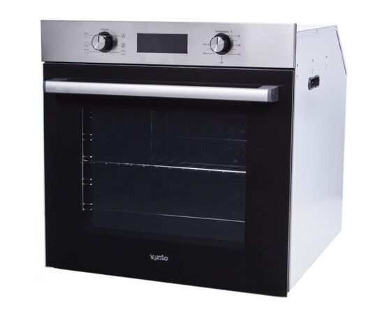 Духовой шкаф Ventolux CHESTER 6 TC (WH), изображение 2 Духовой шкаф Ventolux CHESTER 6 TC (WH), изображение 2