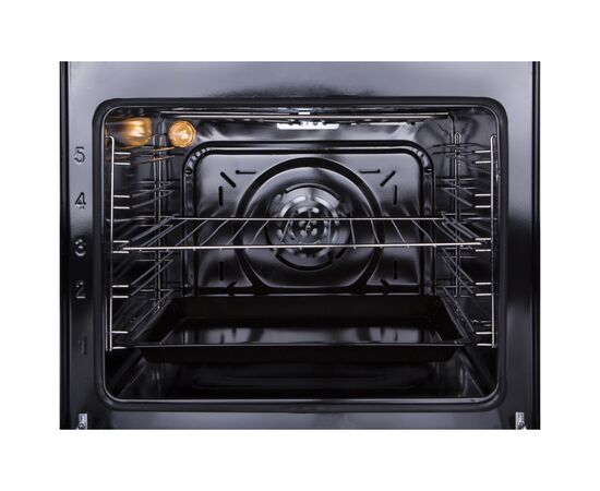 Духовой шкаф Ventolux CHESTER 6 TC (WH), изображение 3 Духовой шкаф Ventolux CHESTER 6 TC (WH), изображение 3