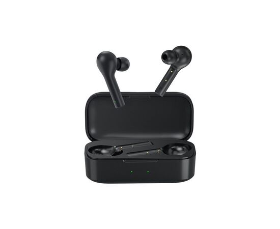 Наушники QCY T5 New Black, изображение 2 Наушники QCY T5 New Black, изображение 2