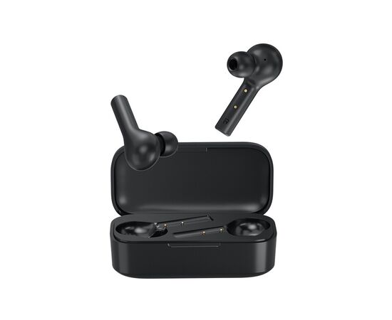Наушники QCY T5 New Black