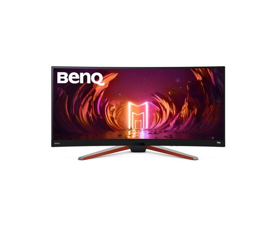Монитор BenQ EX3415R (9H.LK2LJ.TBE), изображение 6 Монитор BenQ EX3415R (9H.LK2LJ.TBE), изображение 6