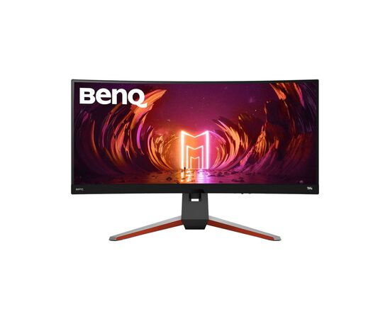 Монитор BenQ EX3415R (9H.LK2LJ.TBE)